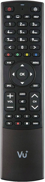 VU+ UNO 4K SE DVB-T2/C DUAL MTSIF ENIGMA 2 KRAKÓW Marka VU+