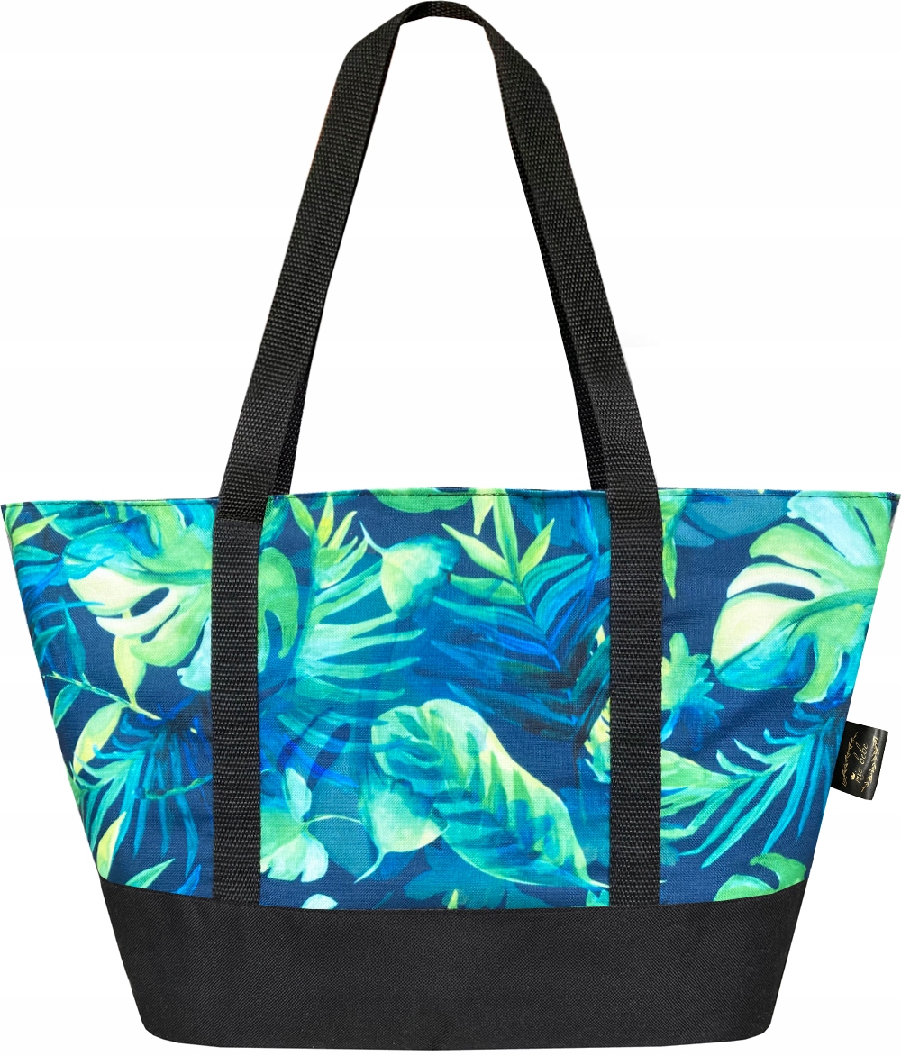 Mio bebe TORBA do wózka dla mamy DUŻA i POJEMNA