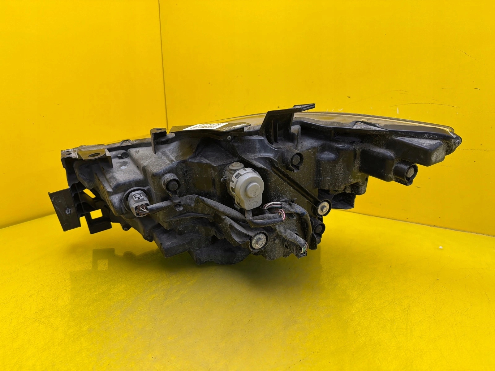 light front right Mazda CX-5 II 2 Lift QC Full Led KSD651030