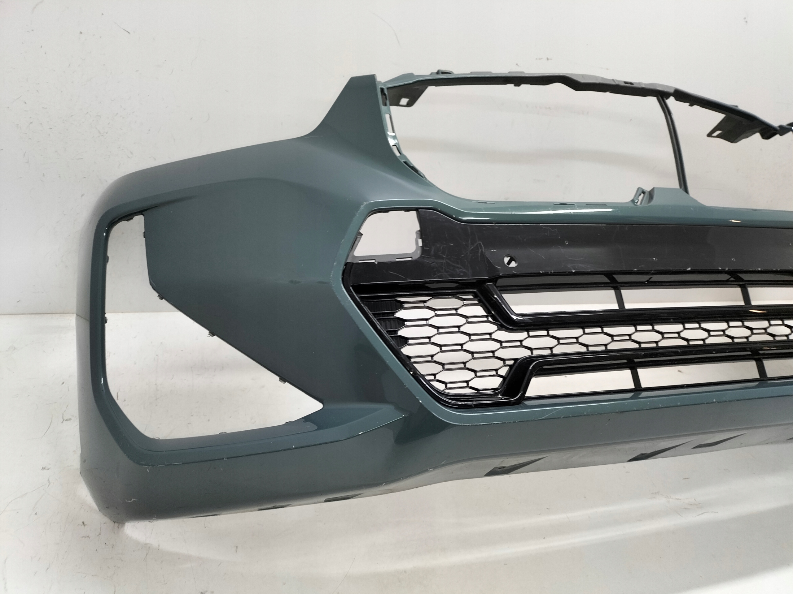 front bumper front BMW X1 U11 22- m-packet