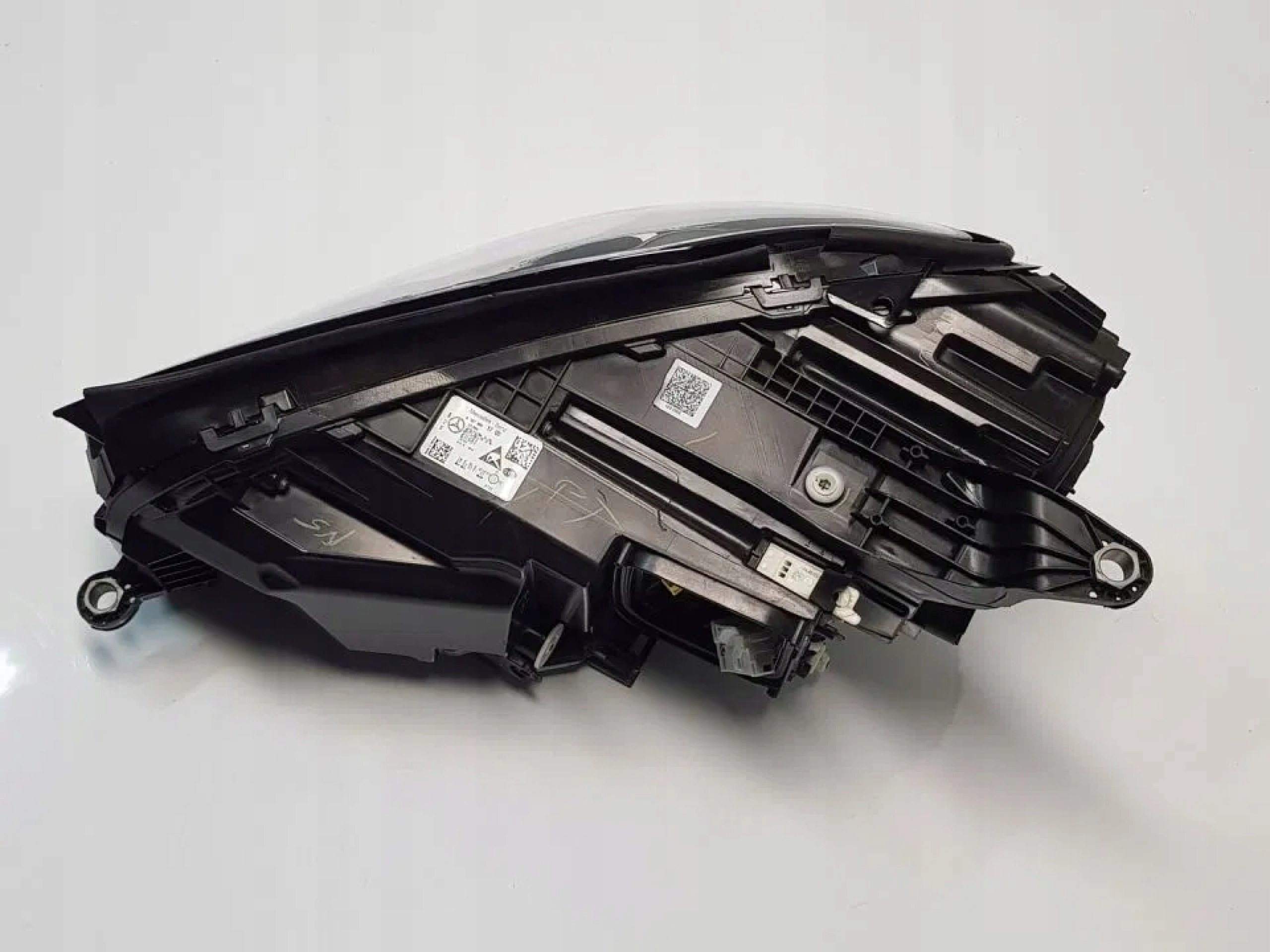 Frontscheinwerfer Mercedes-Benz GLE W167 A1679061700 Multibeam LED Links Headlight - Thumbnail 7