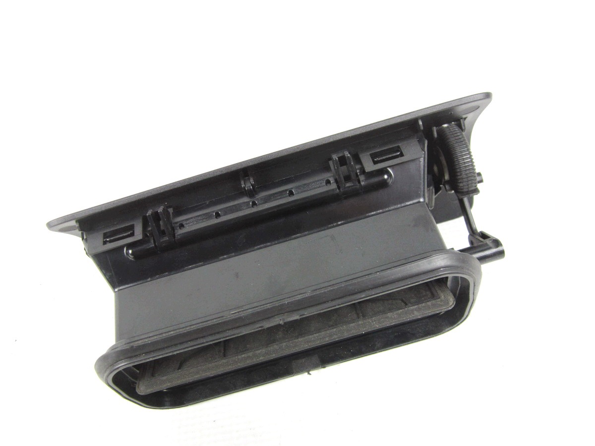 grid air conditioning devices boot left Mercedes W251 R-klasa