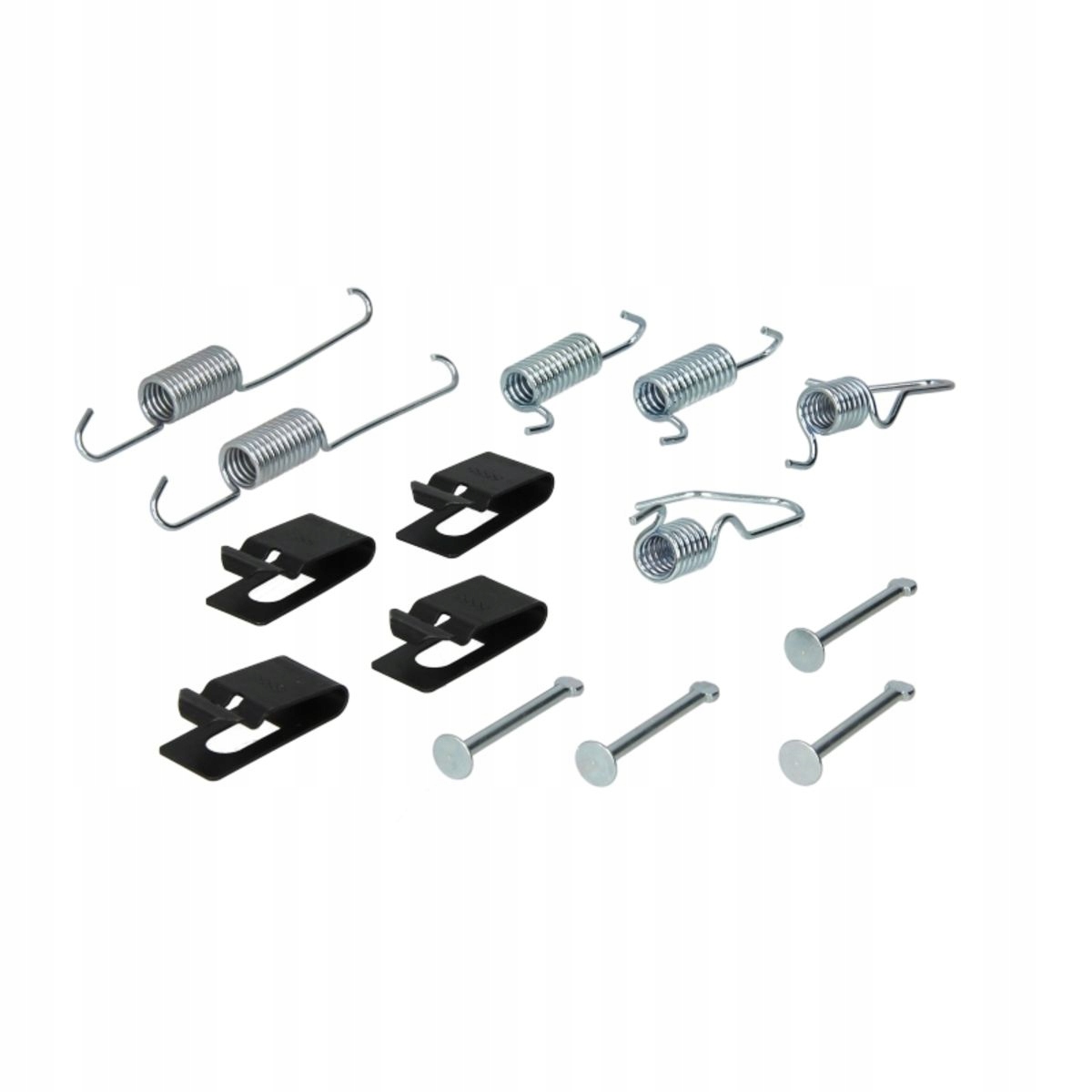 

Zestaw Montaż Szczęk Quick Brake 105-0898
