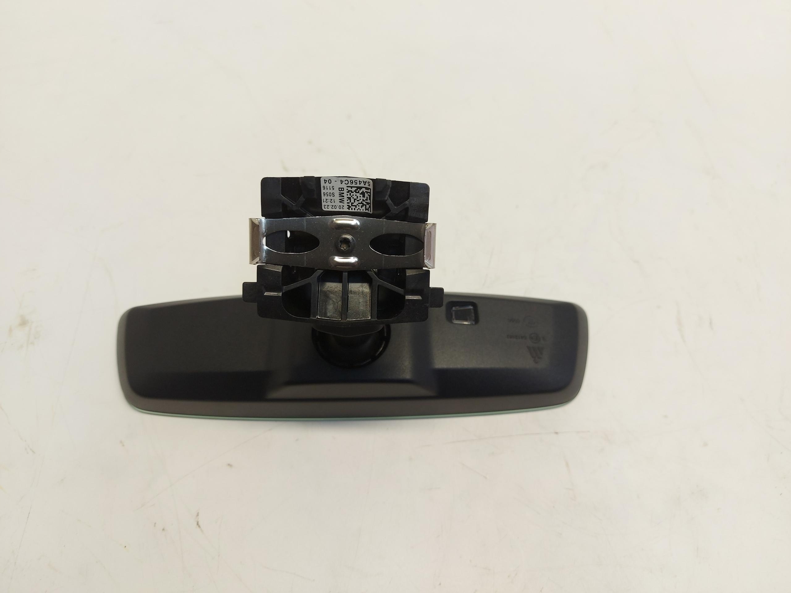 BMW iX1 X1 U11 mirror inner 5A456C4