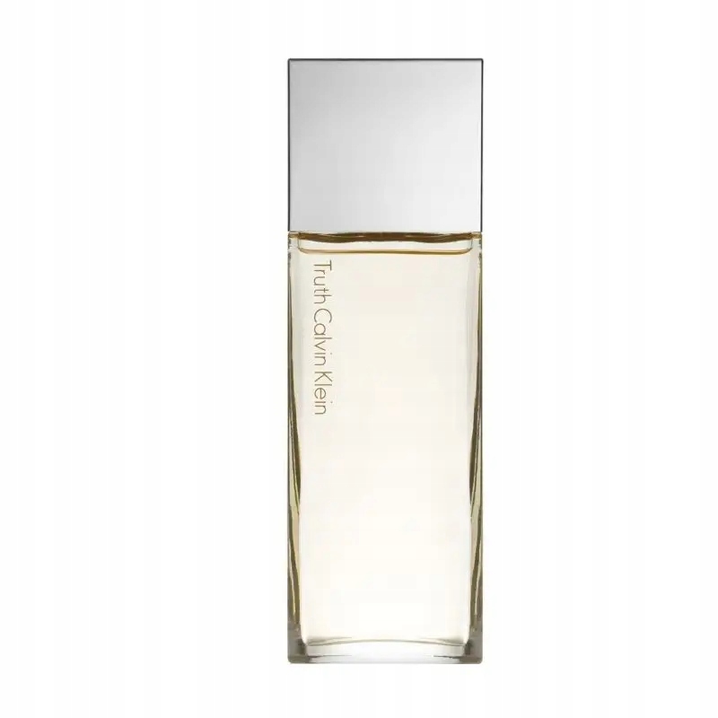 Calvin Klein Truth 100 ml Edp (Parfémovaná voda)