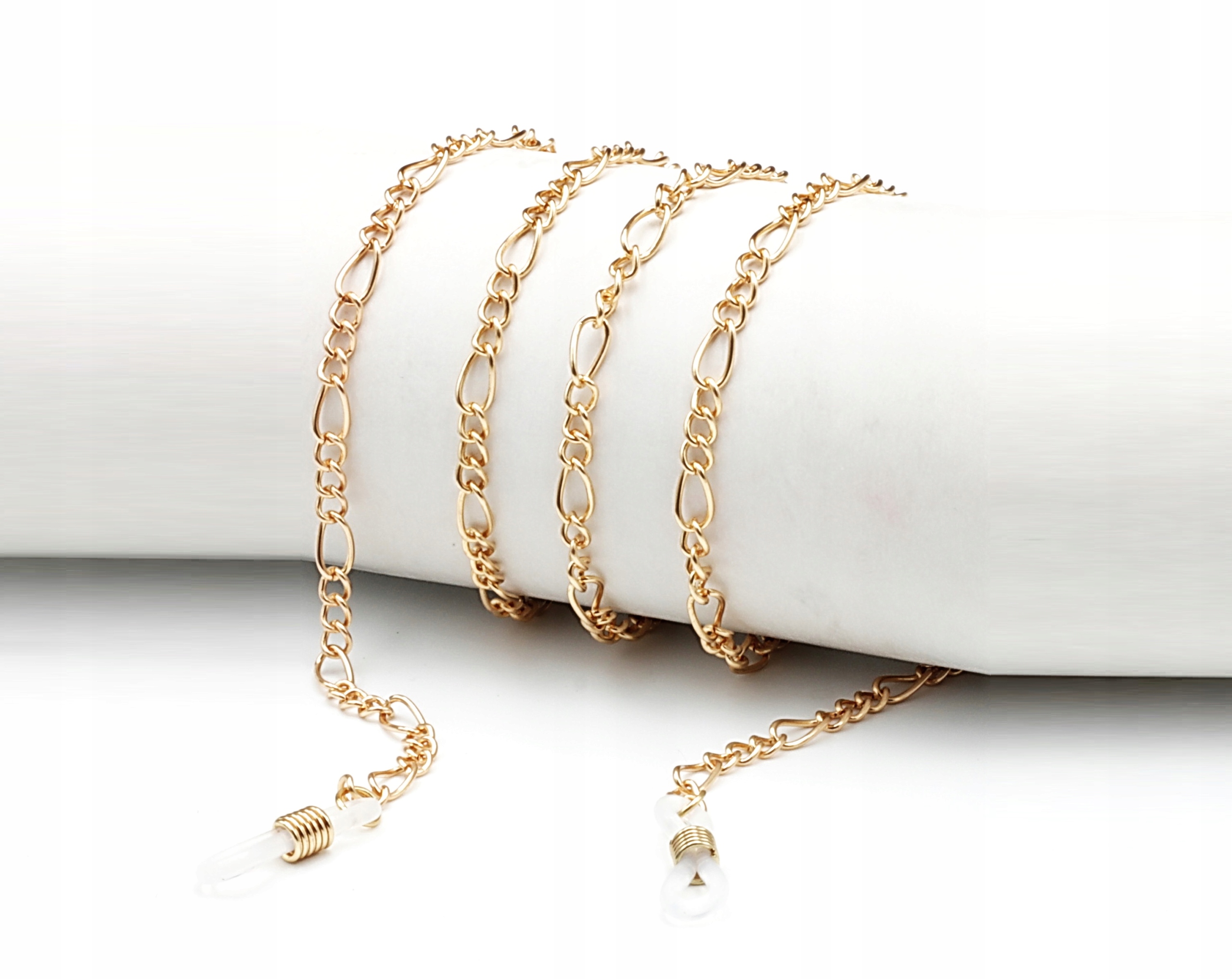 

Łańcuszek do okularów zawieszka na okulary modny