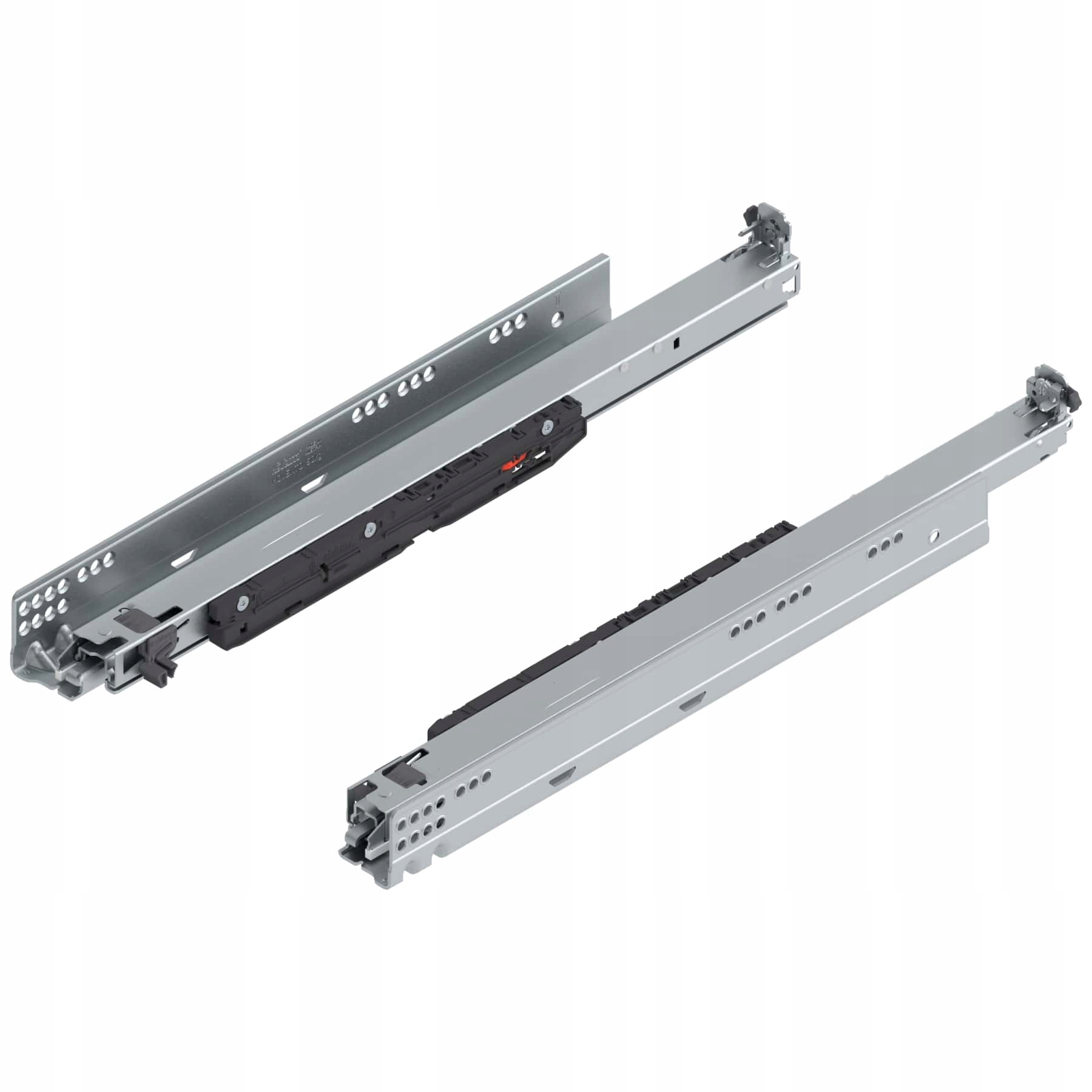 

Blum 766H5000S prowadnica Movento Blumotion 60 kg