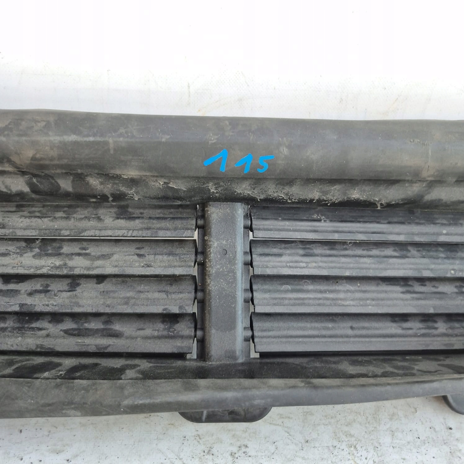 VOLVO XC90 II 14- steering wheel, blinds intake air 31353797