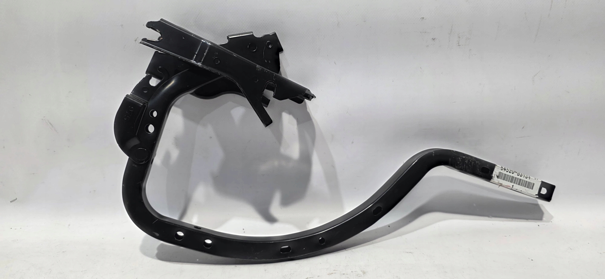 hinge bonnet boot left LEXUS ES VII 18- new original 64520-33131