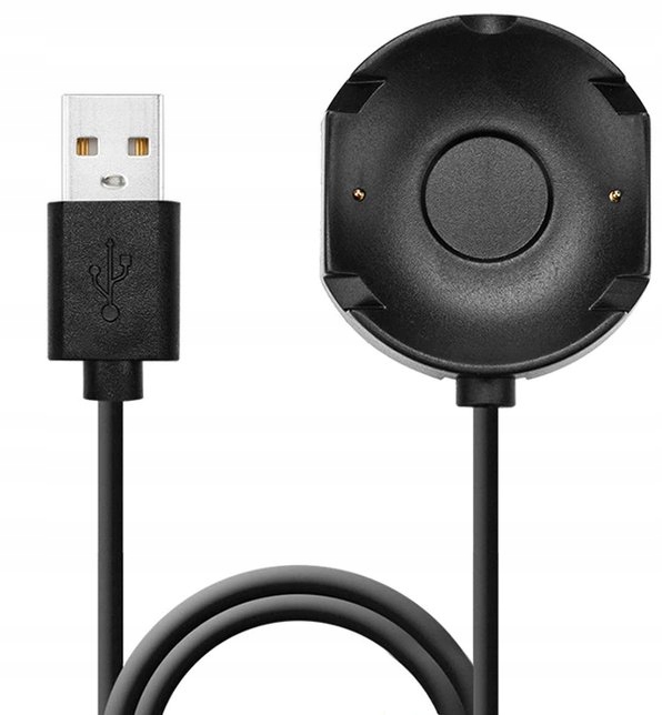 

Ładowarka Kabel Usb Stacja Zegarek Nokia Steel Hr