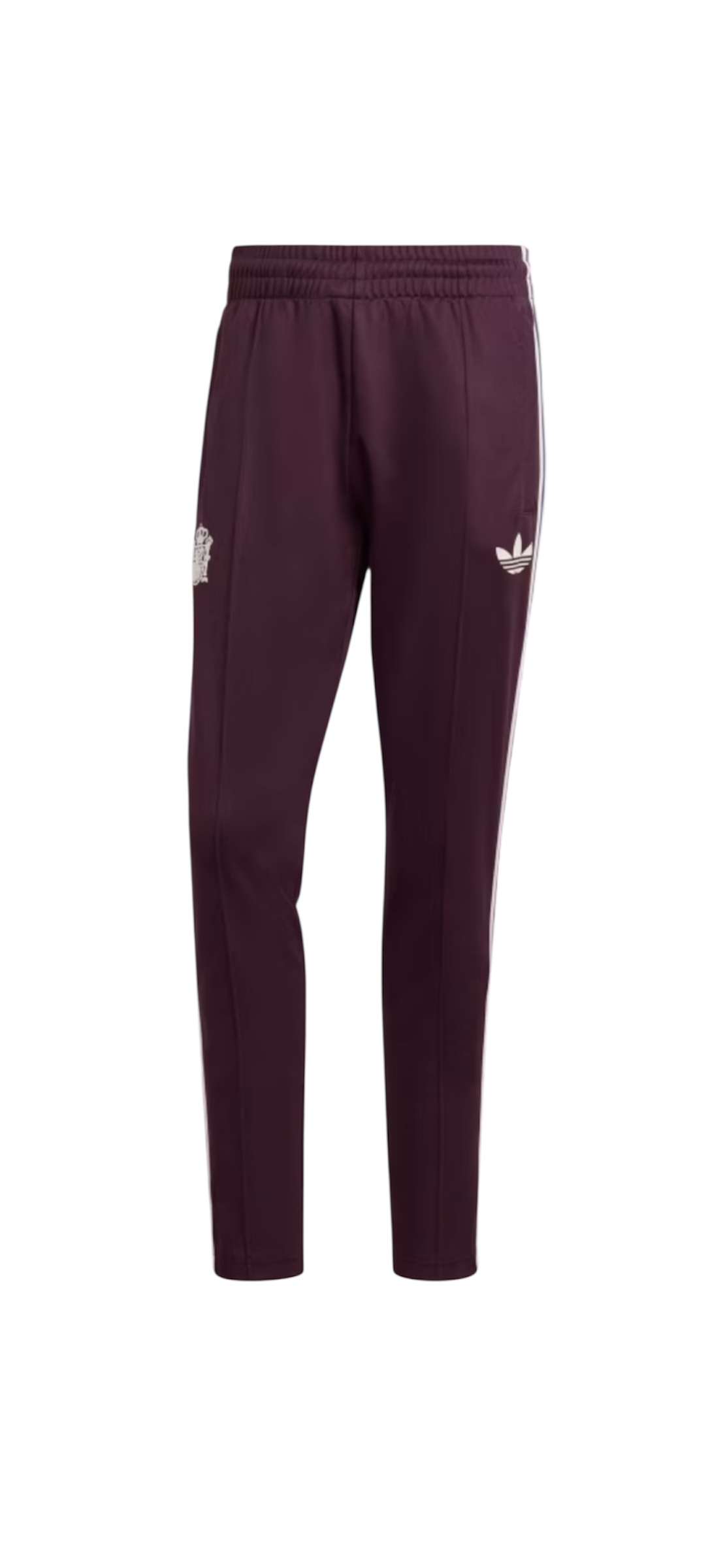 Spodnie Dresowe Adidas Hiszpania Spain Beckenbauer IU2135 Rozmiar Xs