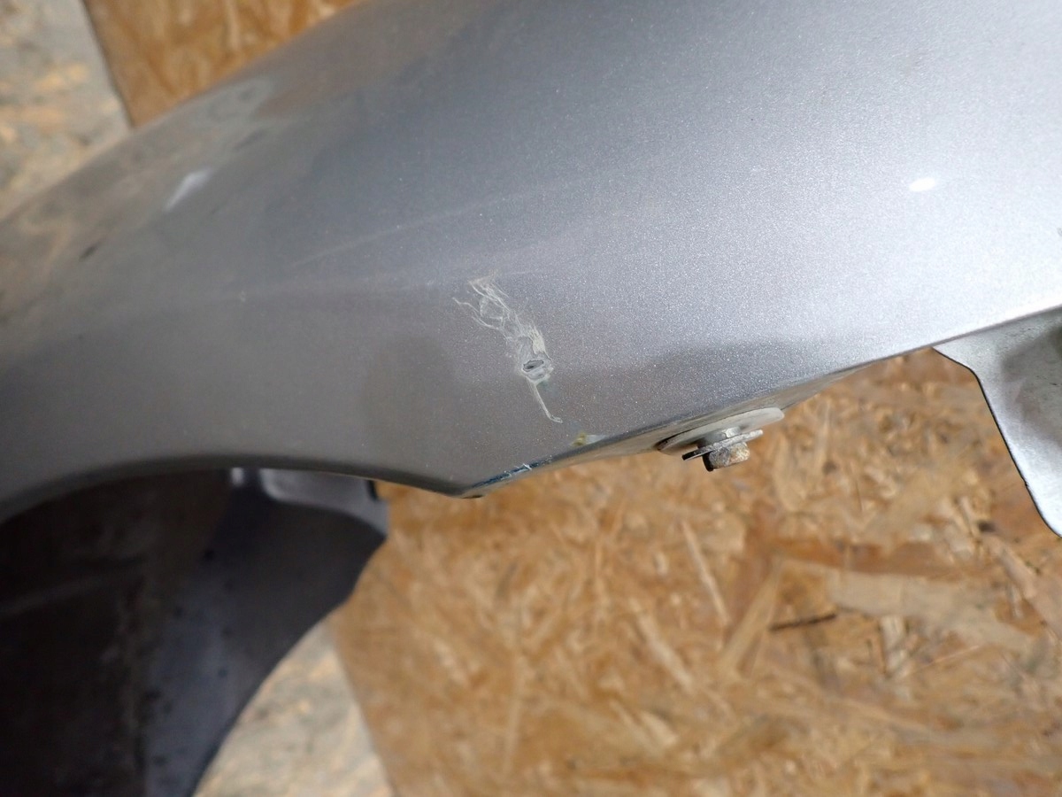 fender right front front MAZDA 6 VI GG 2002-2008R GJ6A52111D
