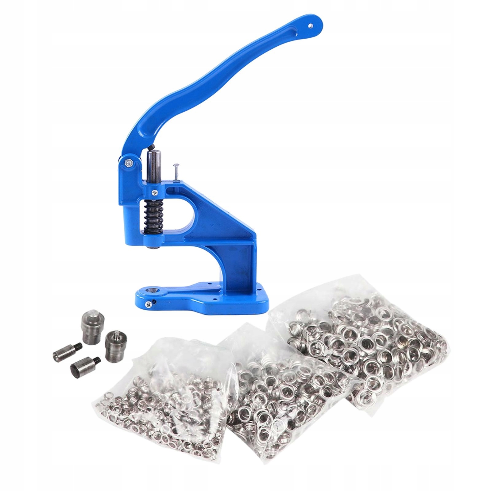 Ручные обжимные инструменты для