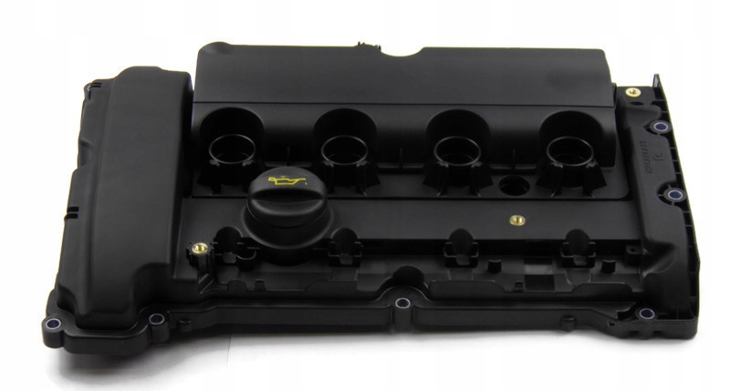 POKRYWA ZAWORÓW ORYGINAŁ CITROEN DS 1.6 THP EP6