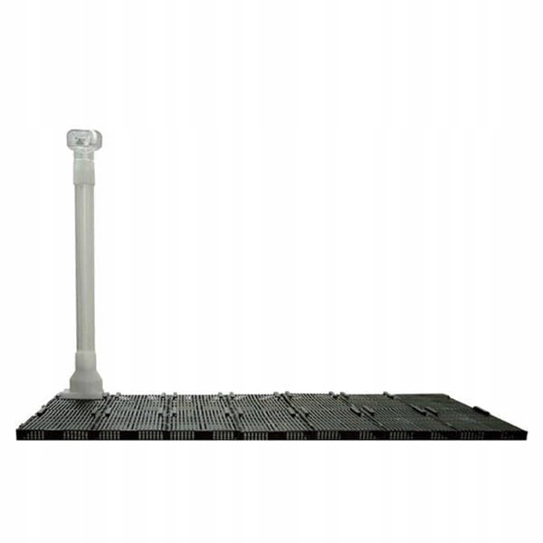 

Happet Filtr Podżwirowy UF-150 98x28 cm 150L