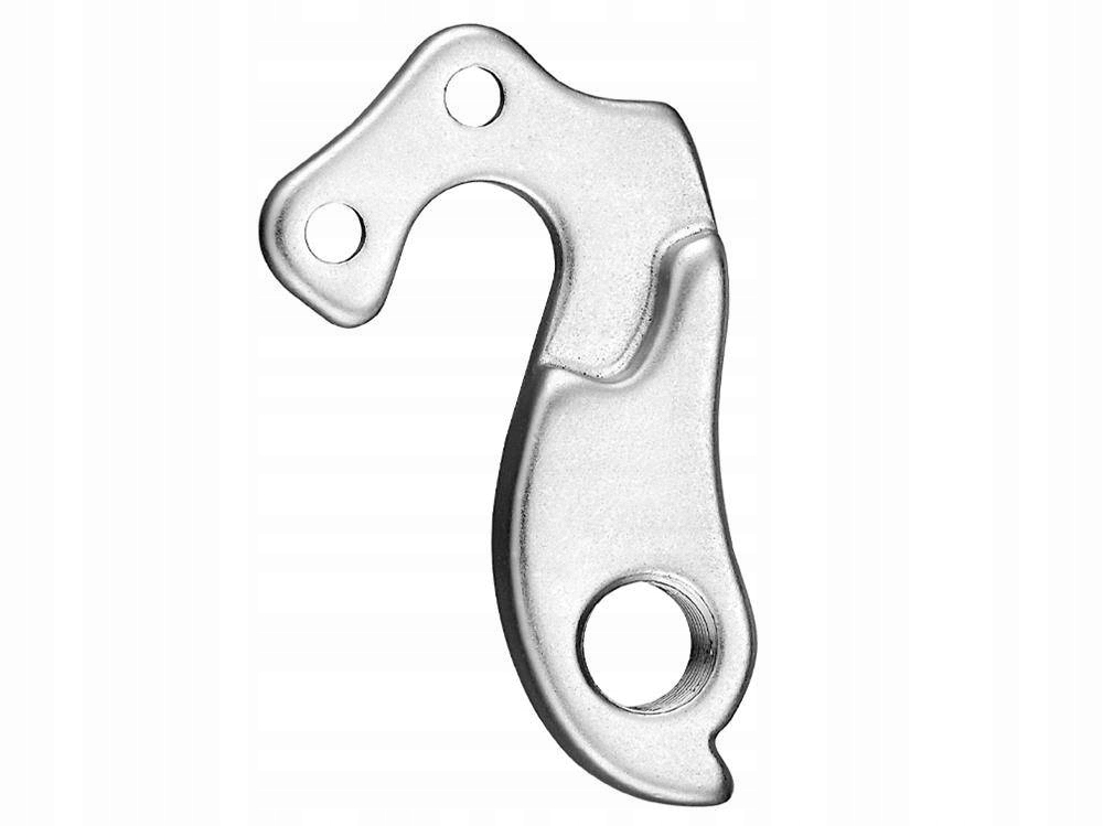 Hak przerzutki Union GH-126 do ram rowerowych