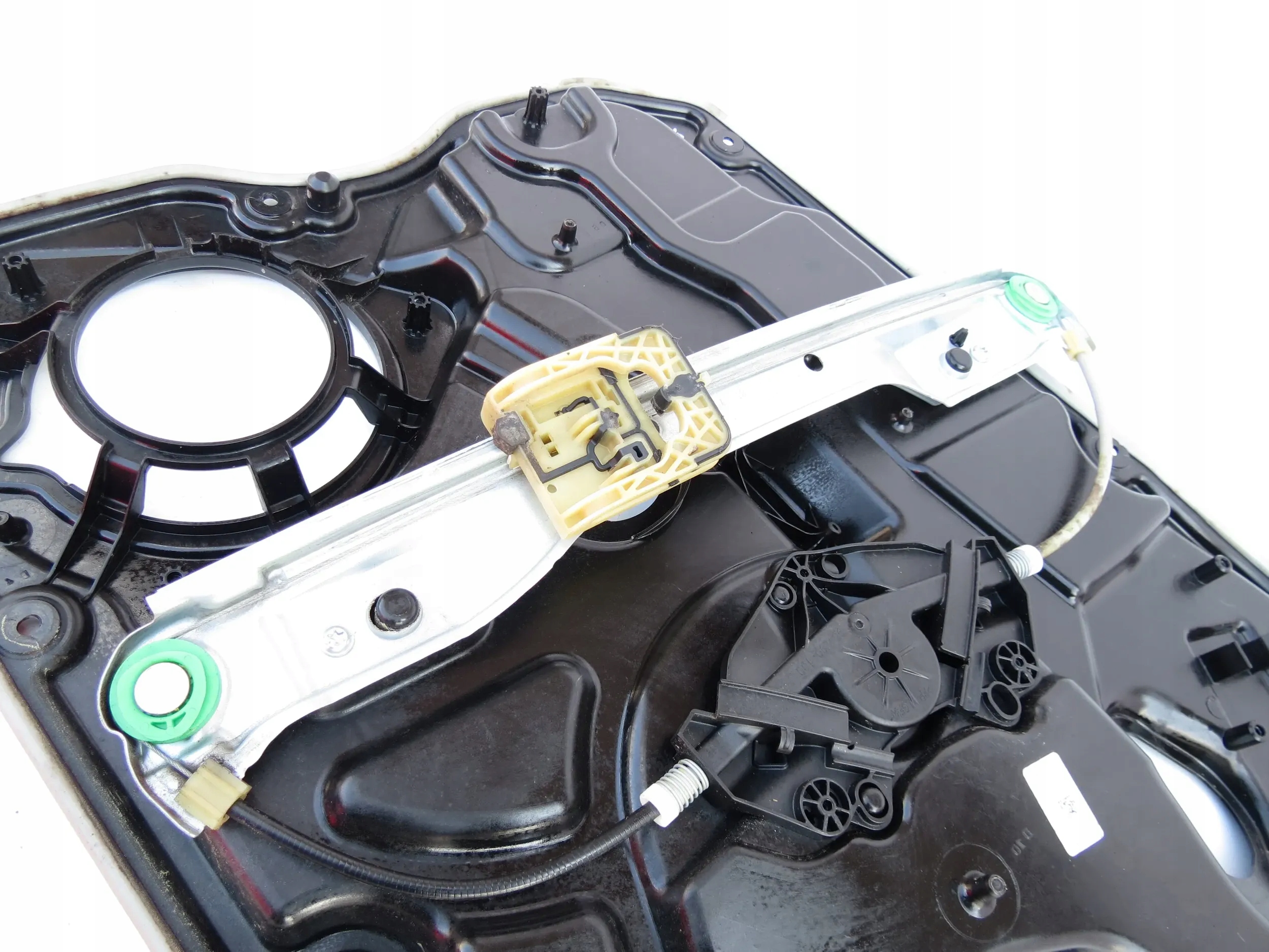 window regulator mechanism left rear part rear VOLVO S60 II 10-18