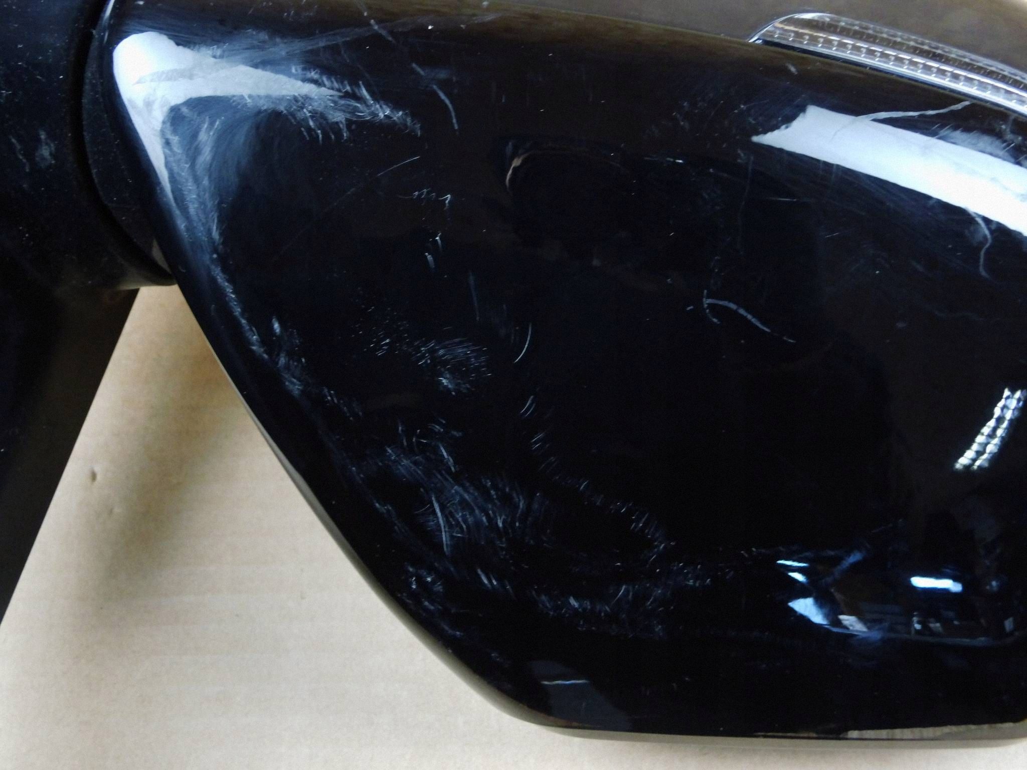 KIA EV2 mirror right 8 - of cables (vertical)
