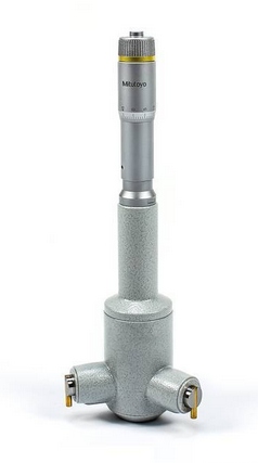 Średnicówka MITUTOYO 368-174 średnicówka 100-125mm Rodzaj analogowa