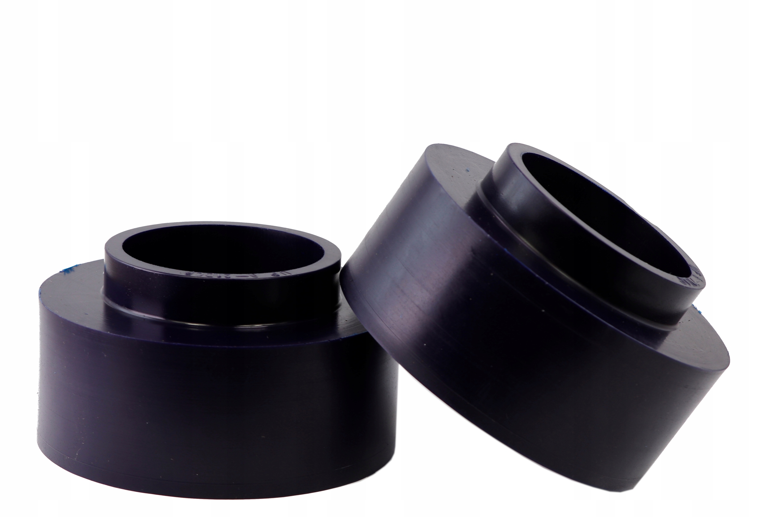 PODKLADKI POD SPREZYNY OPEL FRONTERA B 5CM POLI