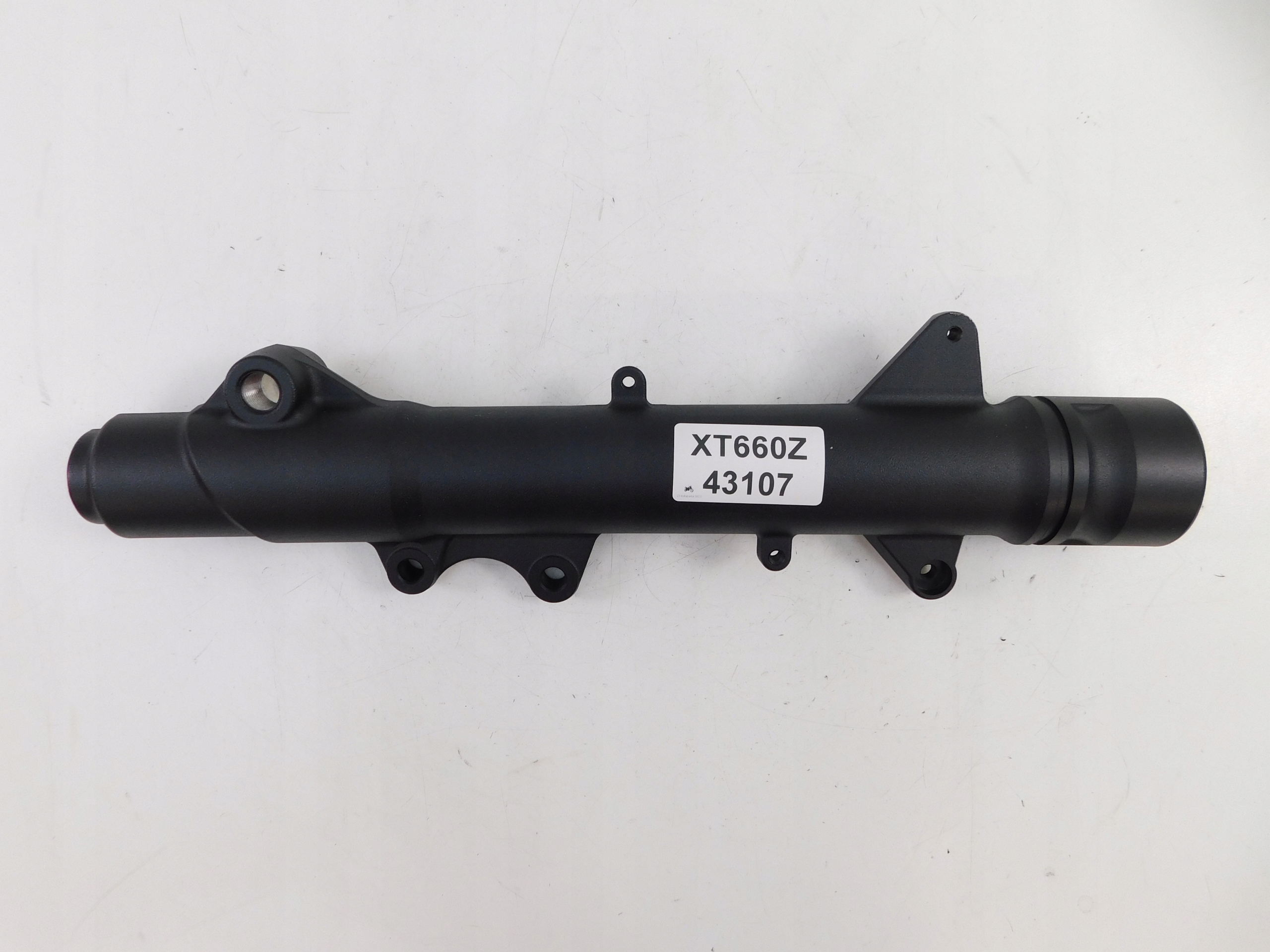 YAMAHA XTZ 660 XT 660Z ЛІВА ГОМІЛКА