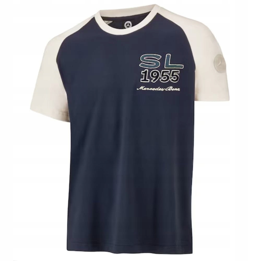 Pánske Tričko Mercedes-benz Sl XXL B66041947