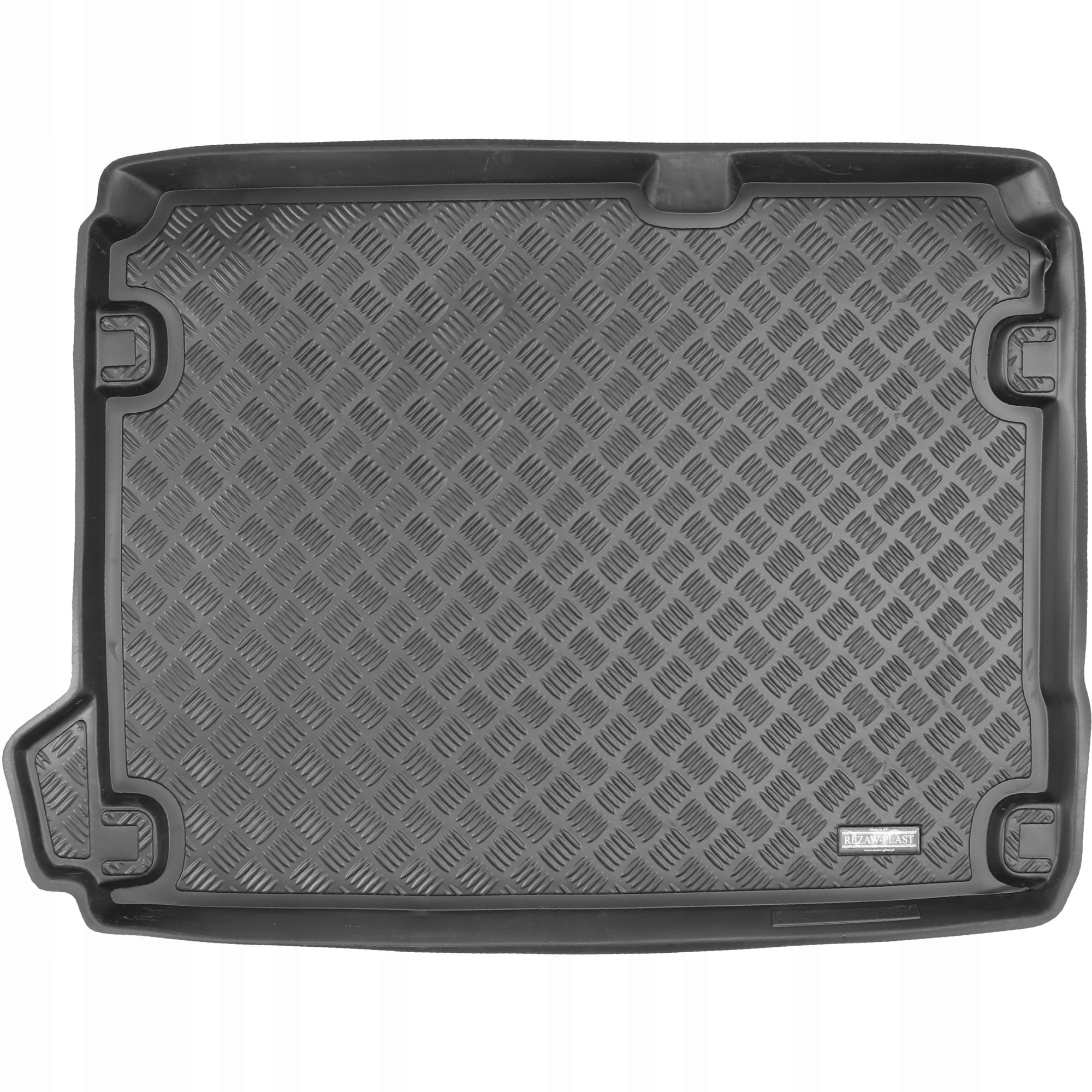 Protiskluzová podložka pro Citroen C4 II 2010-2017