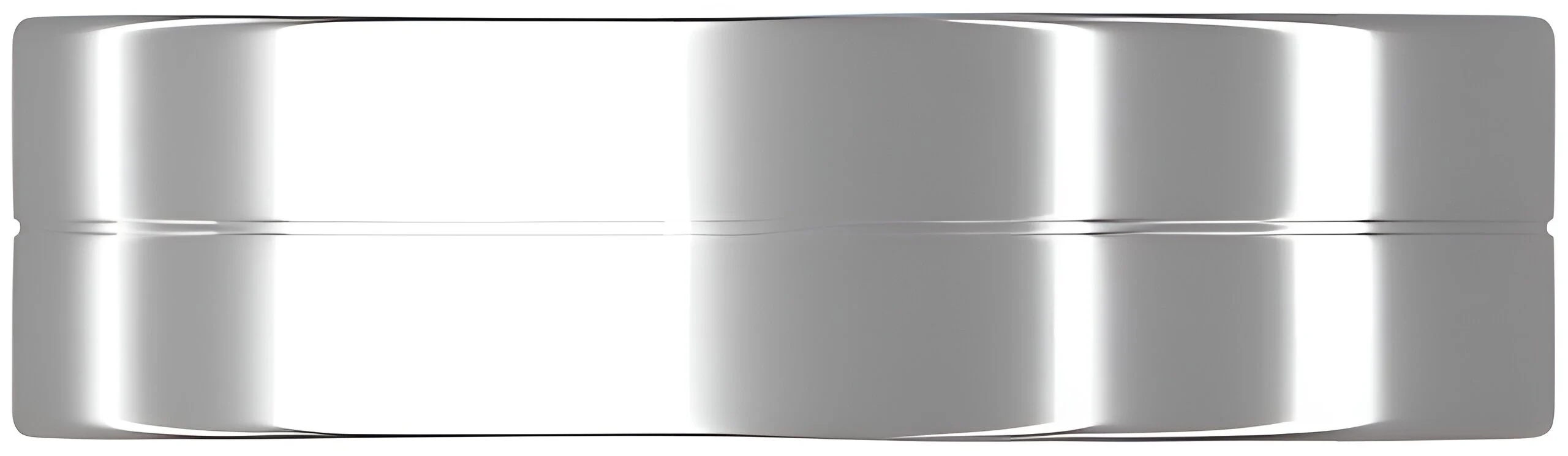 Smartring Maxcom mRing MR100 70mm Srebrny