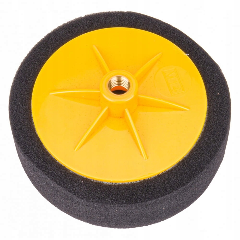 Polerka SAMOCHODOWA Do Lakieru 2600W 4x Gąbka Filc Maksymalna prędkość obrotowa 3500 RPM