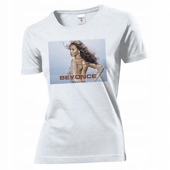 

Koszulka damska Beyonce L