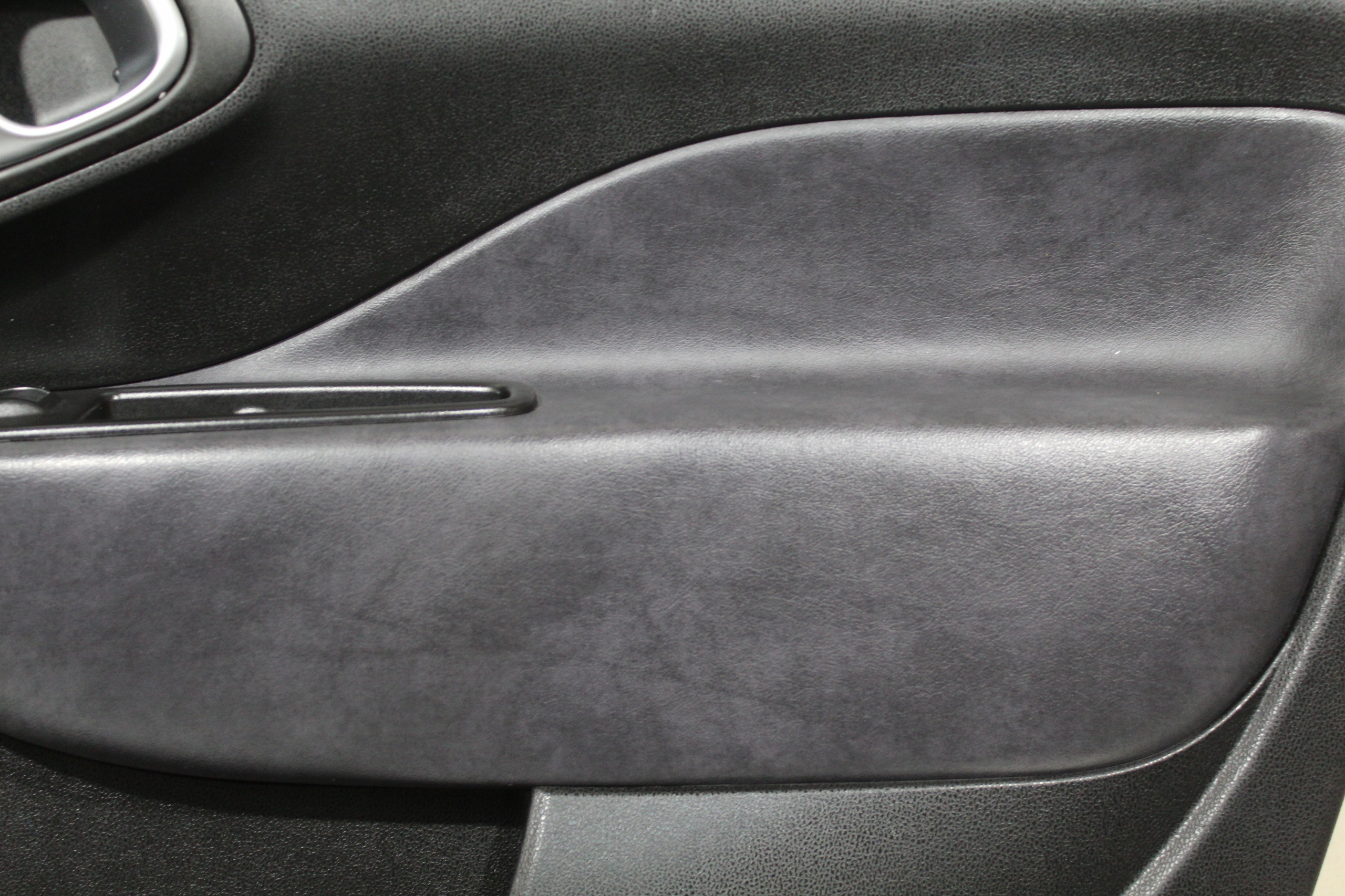 side door right front FIAT 500 L