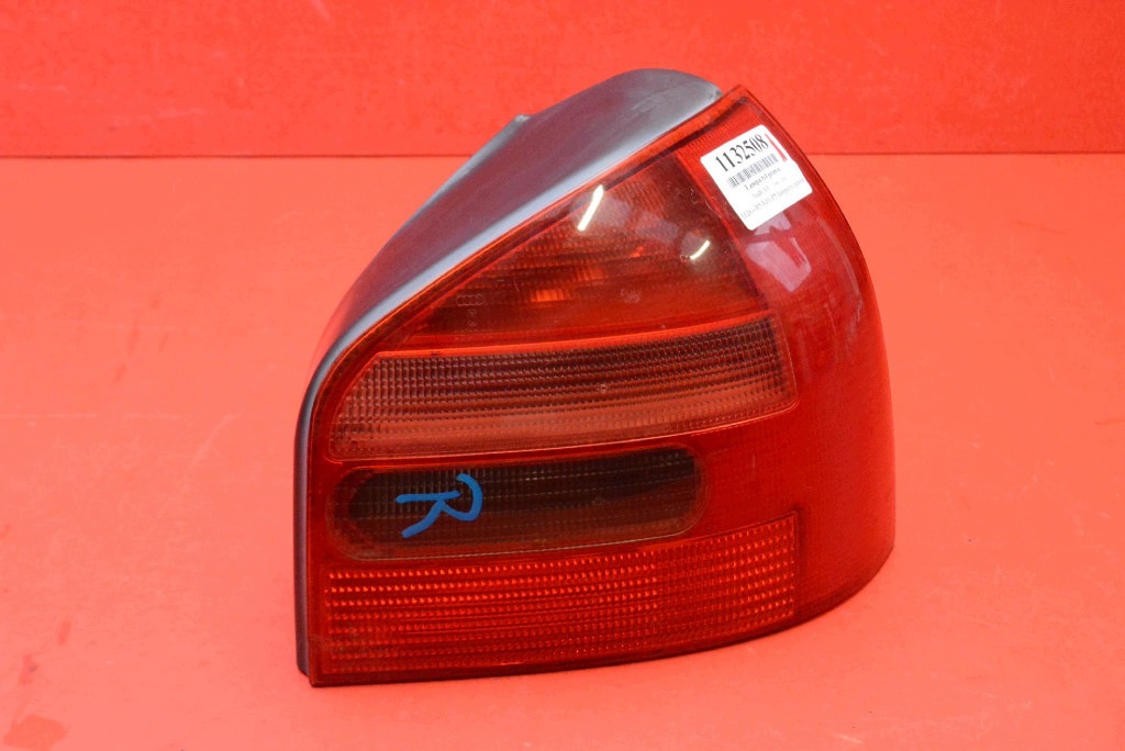 light right rear part rear 8L0945096 AUDI A3 8L 3D HB 96-00