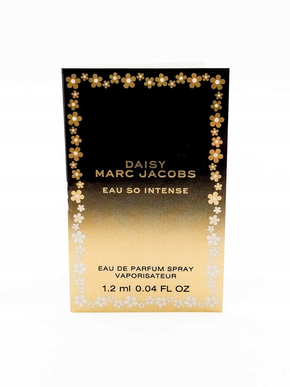 Marc Jacobs Daisy Eau So Intense Edp W 100 ml