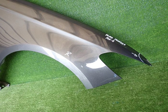 FORD MONDEO MK5 V 14- fender right front front