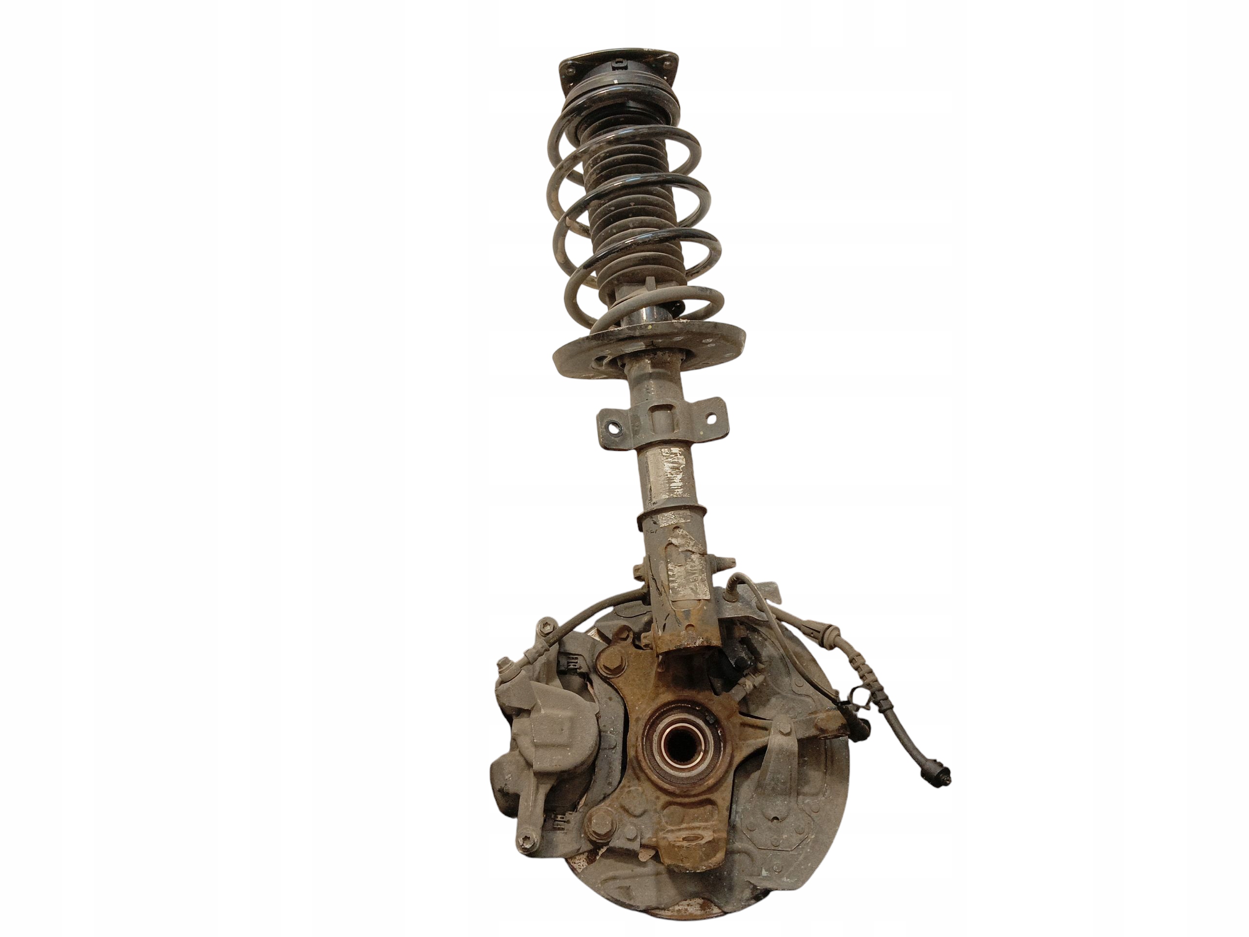 McPherson swing shock absorber right front CITROEN C5 X C5X (2021-)