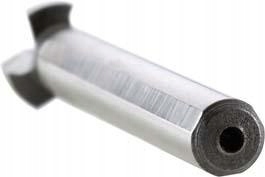 Pogłębiacz stożkowy Advanced DIN 335 HSS TiN 31mm EXACT Kod producenta 270410