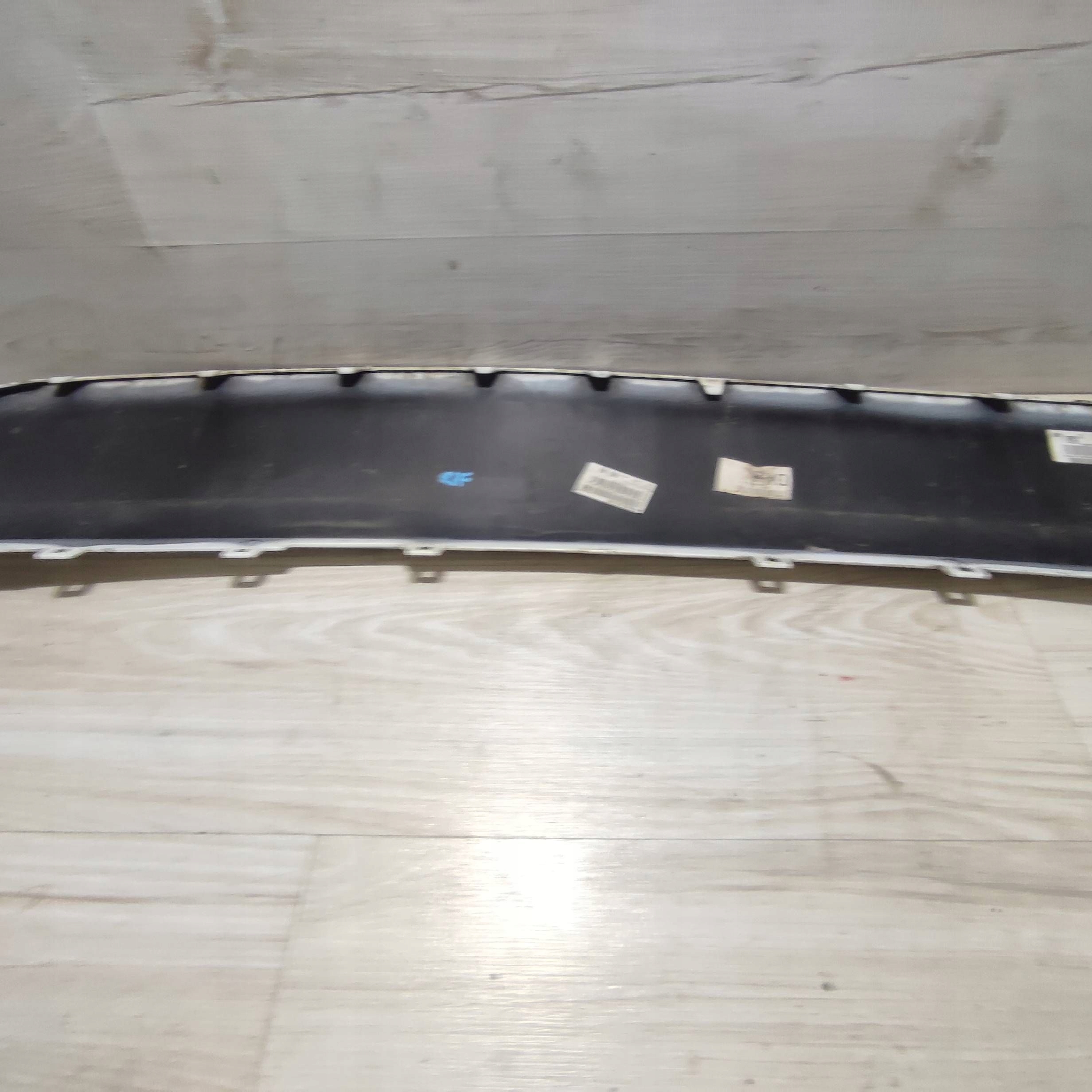 grill front Peugeot Rifter 99899788