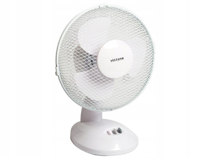 

Wentylator Volteno VO00020 21W Biały Z Oscylacją