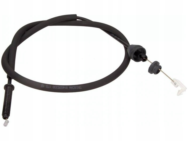 ТРОС ПЕДАЛИ ГАЗА TRISCAN 8140 25330