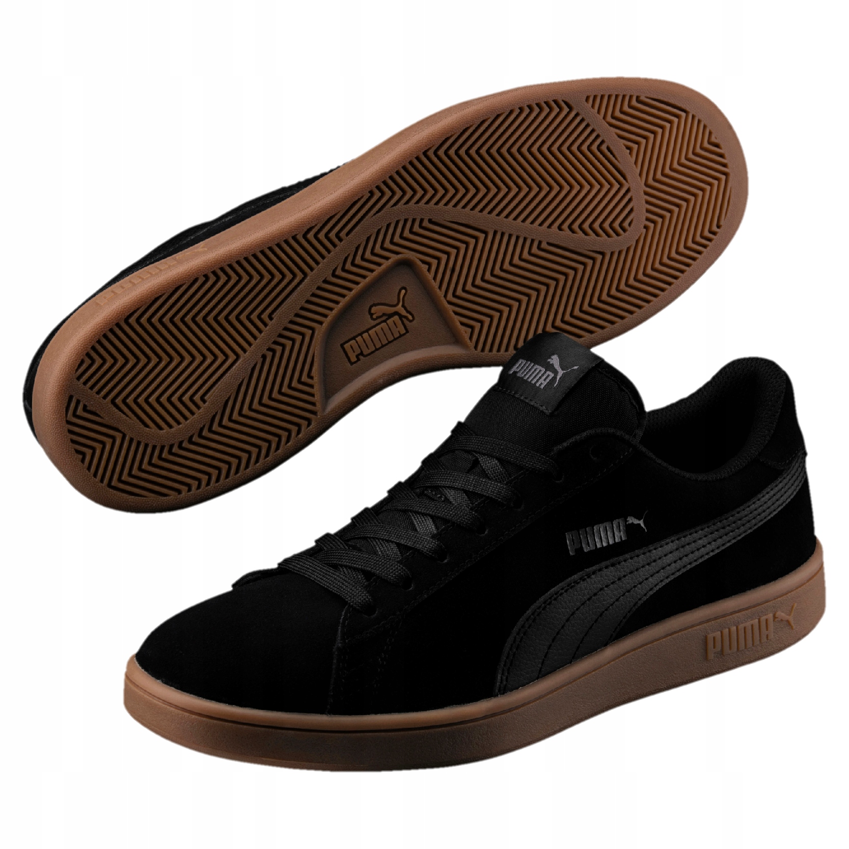 

Buty męskie Puma Smash v2 364989-150