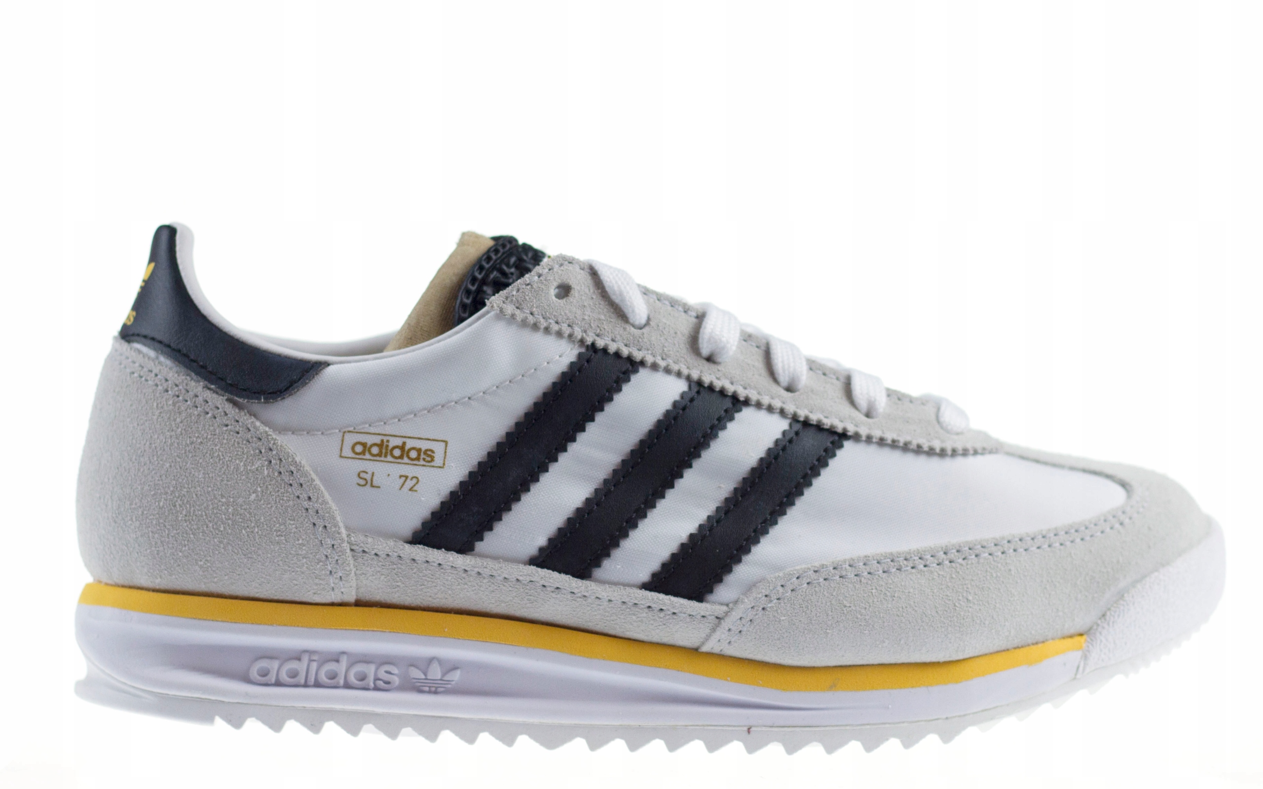 Boty Adidas Sl 72 Rs J