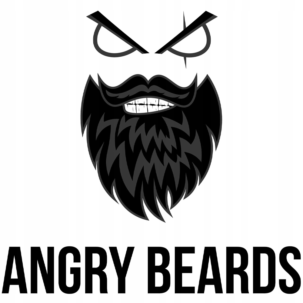 Brzytwa do golenia na żyletki Angry Beards Garrigue Shavette z etui EAN (GTIN) 0752993127232