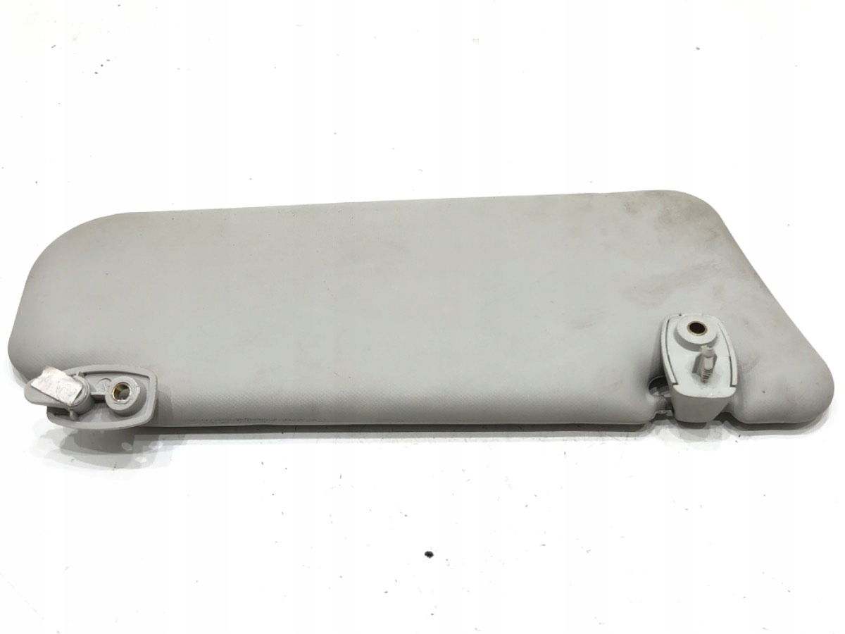 OSŁONA PRZECIWSŁONECZNA LEWY FIAT STILO 01-10 Typ samochodu Samochody osobowe