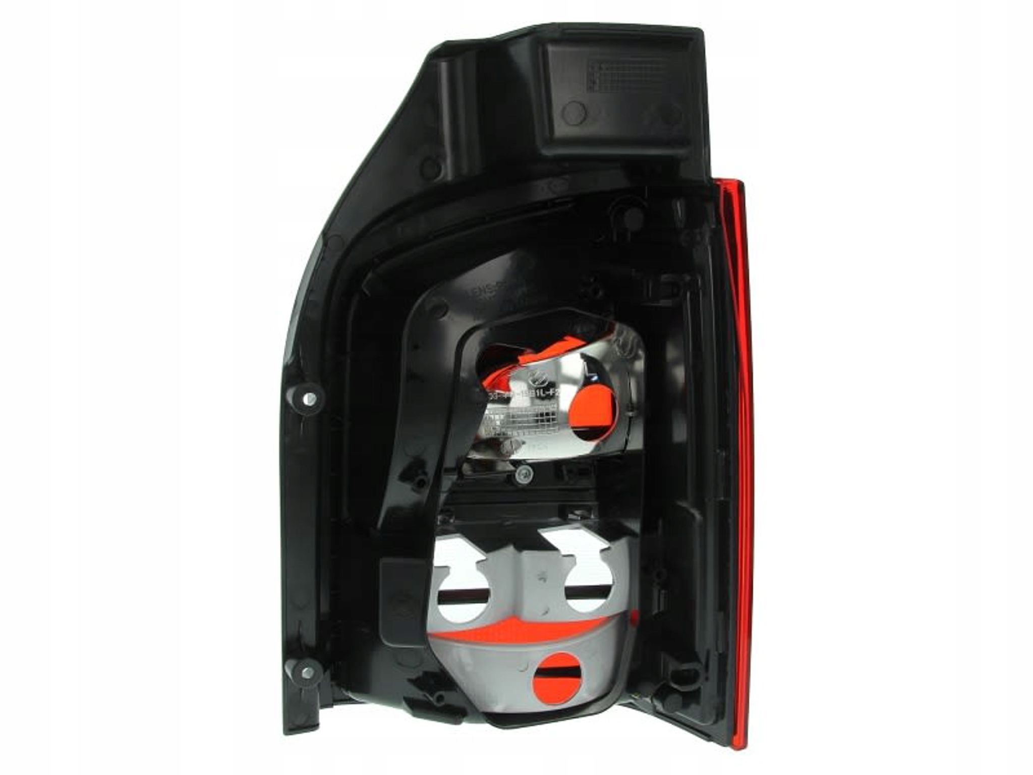 Lampa Zadní Levá Vw Transportér T5 Caravelle 2009-