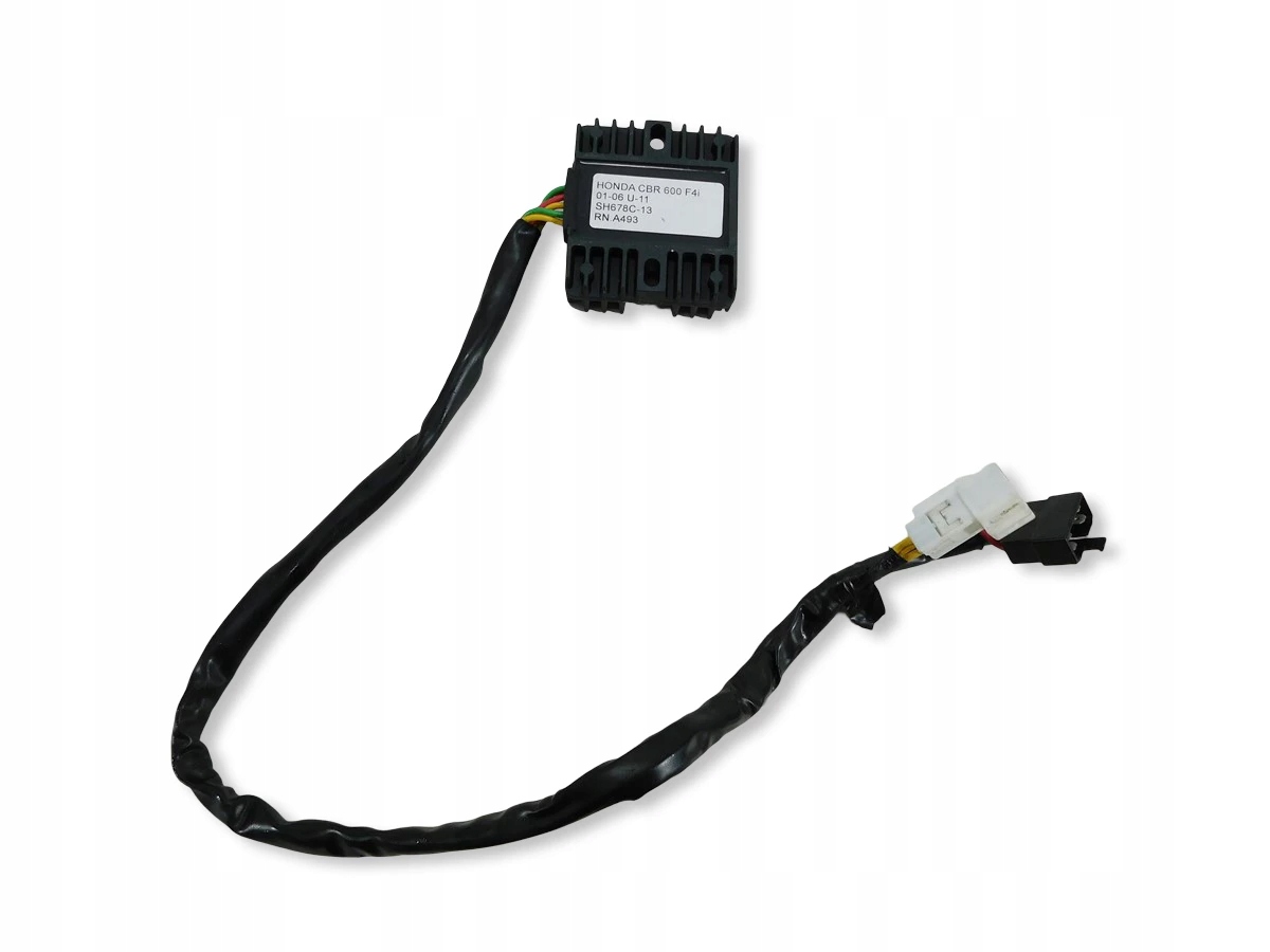 Regulátor Napätia Honda Cbr 600 F4I 01-06 U-11 SH678C-13