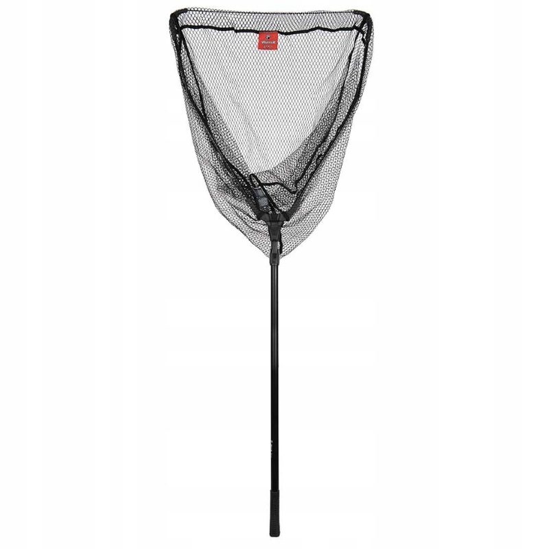 Fox Rage Podbierak gumowana siatka Rage Warrior Net R70 70cm 2.4m
