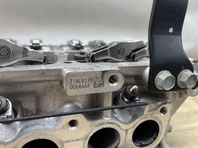 Hyundai OE 22111-2F700