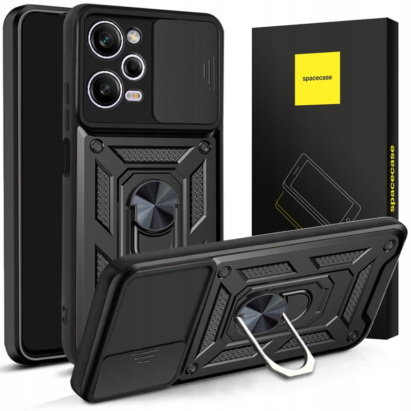 

Etui Do Redmi Note 12 Pro 5G Case Camring