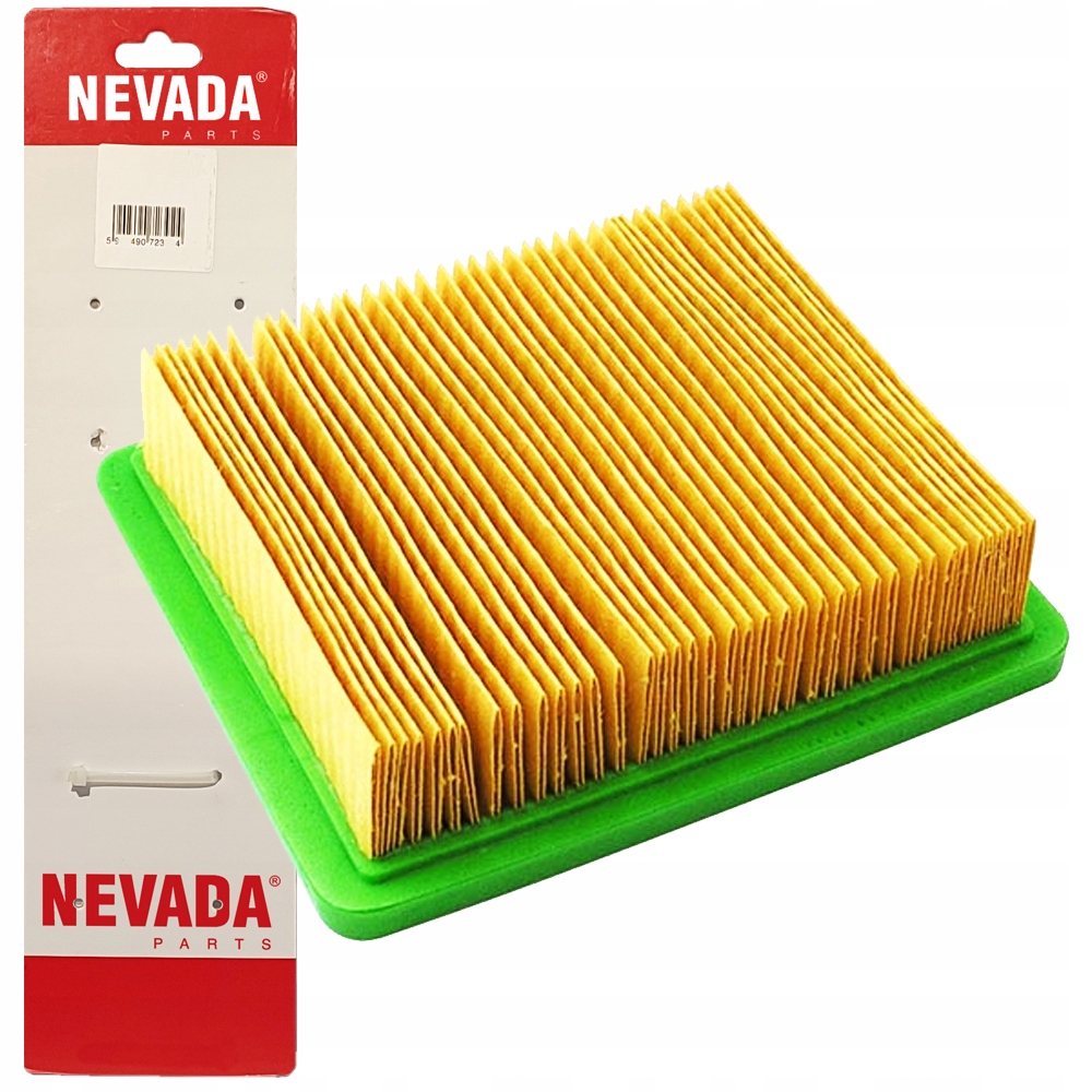 

Filtr Powietrza Kosiarki Nac LP60-173-HW Wysoki
