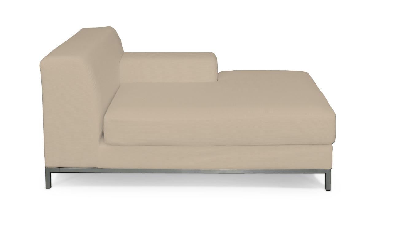 Dekoria potah na lenoška Kramfors Ikea hnědý